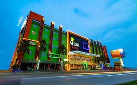 Hotel Miyana Medan